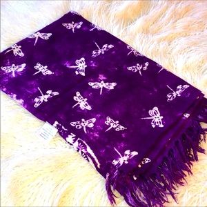 Beautiful Sarong/Wrap/Beach throw